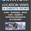 Skimium Gardette Sports
