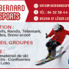 Skiset Bernard Sports