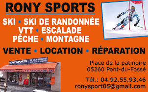 Rony Sports