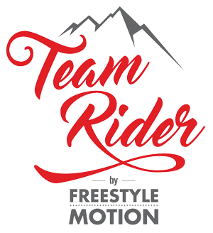 Team rider