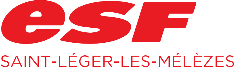 Ecole du Ski Français de Saint Léger les Mélèzes - ESF -